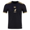Original Fußballtrikot Mexiko Special 2024-25 Schwarze Für Herren
